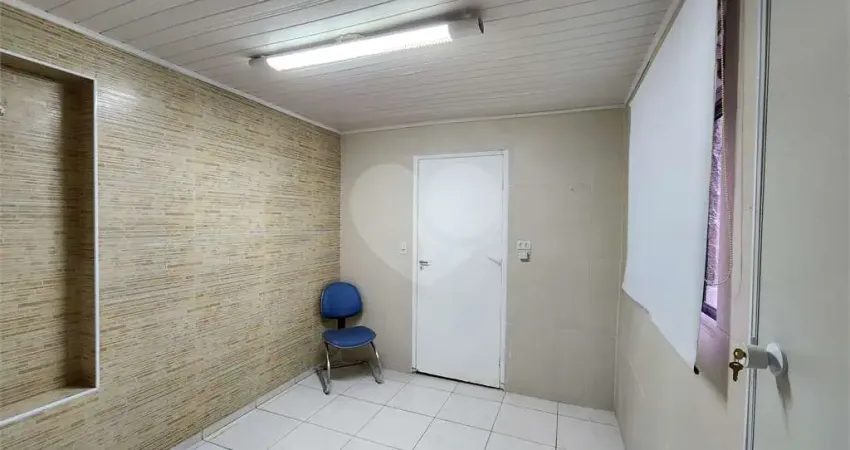 Sala comercial para alugar na Alameda Olga, 370, Barra Funda, São Paulo