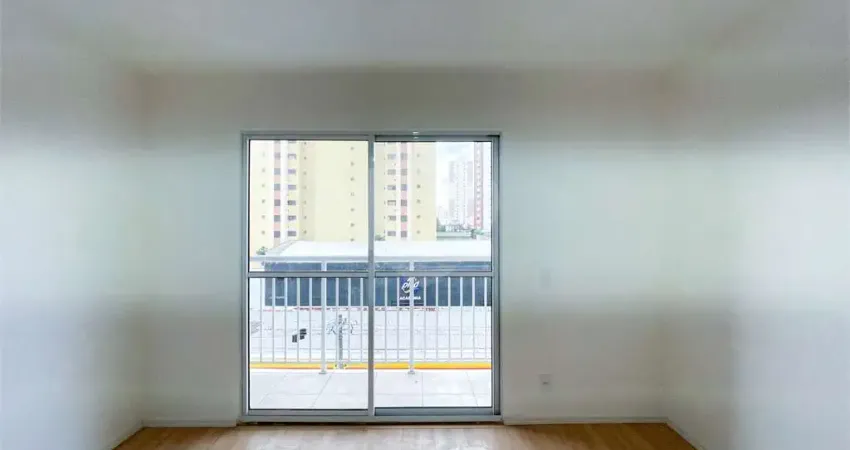 Apartamento para locação com 30m² -  Tatuapé