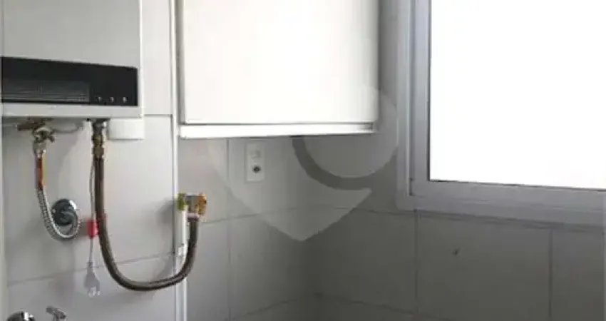 Apartamento com 1 quarto para alugar na Rua Domingos Paiva, 206, Brás, São Paulo