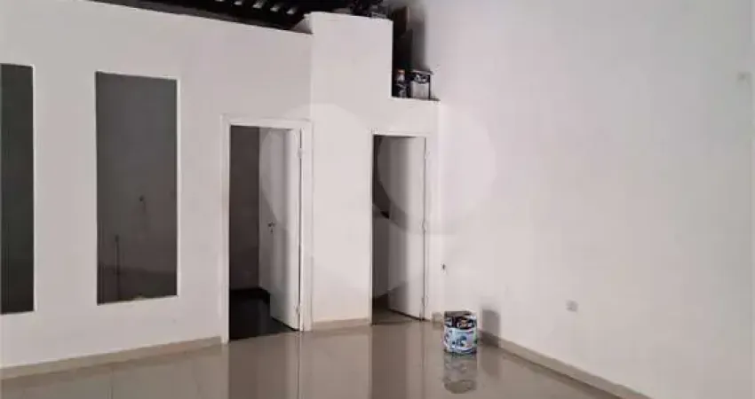 Salão Comercial para locação com 105m² -  Tatuapé