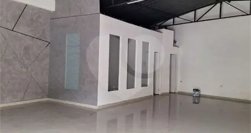 Casa comercial para alugar na Rua Guaraciaba, 368, Tatuapé, São Paulo