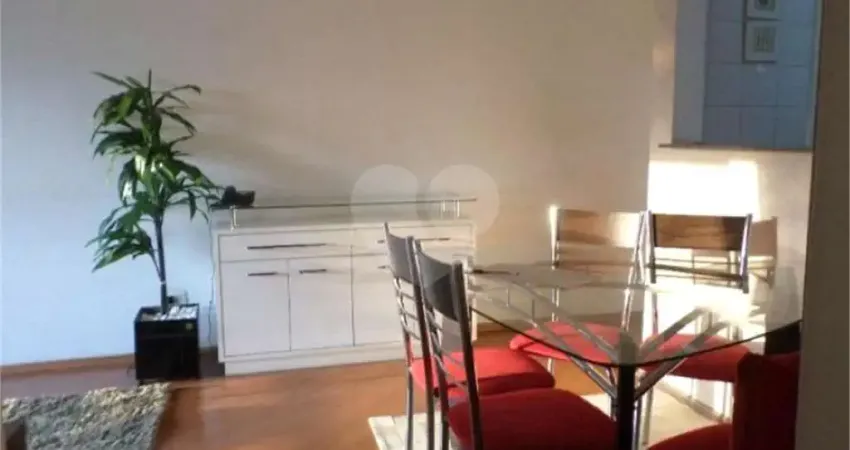 Apartamento com 3 quartos à venda na Rua Teixeira de Melo, 127, Tatuapé, São Paulo