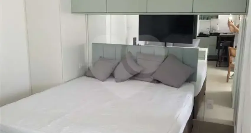 Studio para locação com 37m² - Tatuapé