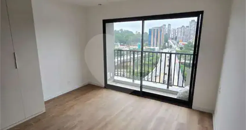 Kitnet / Stúdio para alugar na Rua Butantã, 550, Pinheiros, São Paulo