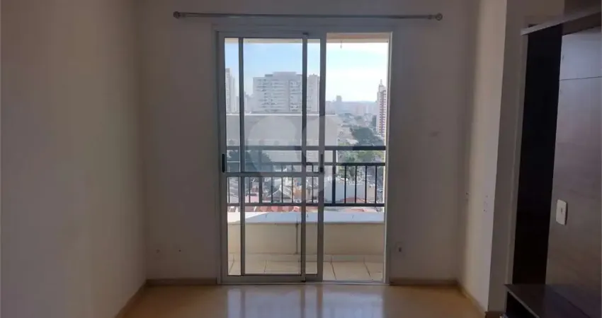 Apartamento para locação com 33m² - Tatuapé