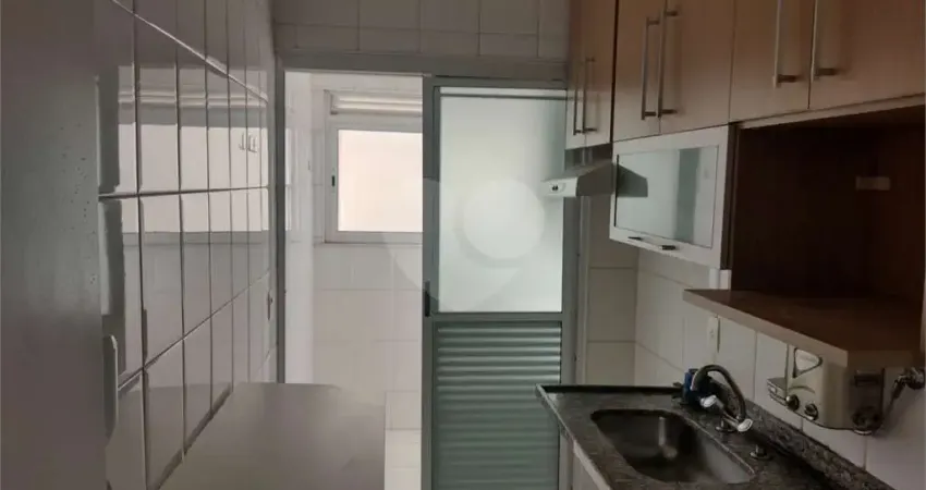 Apartamento com 2 quartos para alugar na Rua Teixeira de Melo, 355, Tatuapé, São Paulo