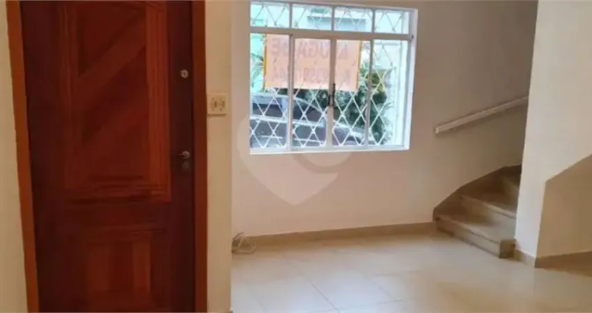 Casa com 2 quartos para alugar na Rua Professor Miguel Milano, 58, Vila Mariana, São Paulo