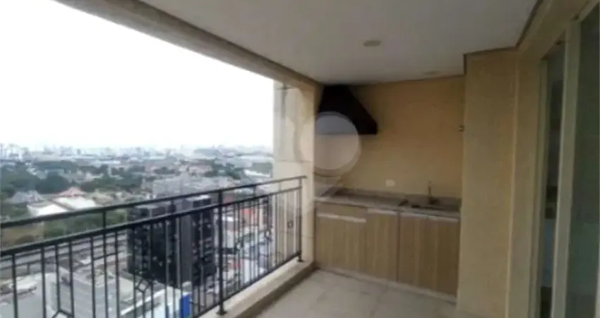 Apartamento com 2 quartos para alugar na Rua Aviador Gil Guilherme, 51, Santana, São Paulo