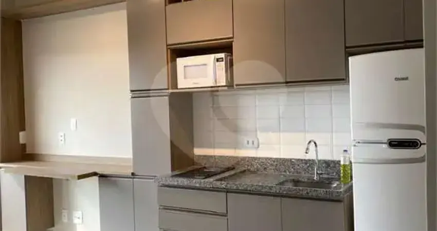 Apartamento com 1 quarto para alugar na Rua Alvarenga, 1129, Butantã, São Paulo