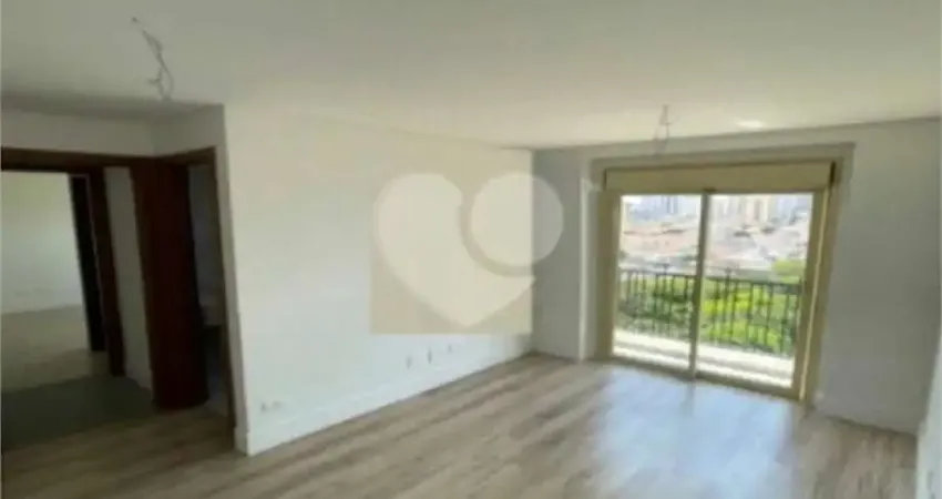 Apartamento para locação com 74m² - Santana