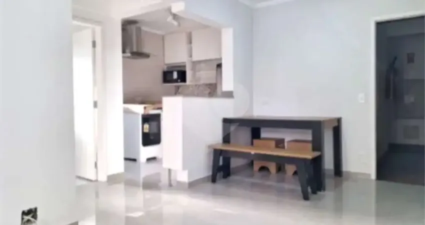 Apartamento para Locação com 42m²-  Indianópolis