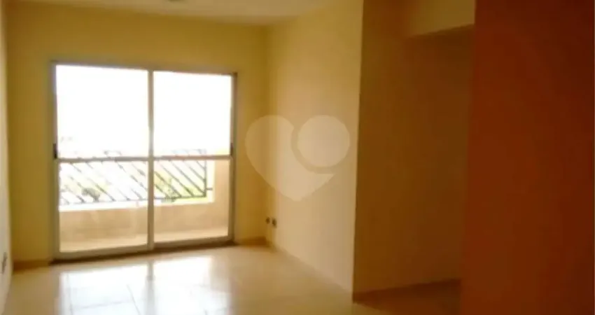 Apartamento para locação com 70m² - Anália Franco