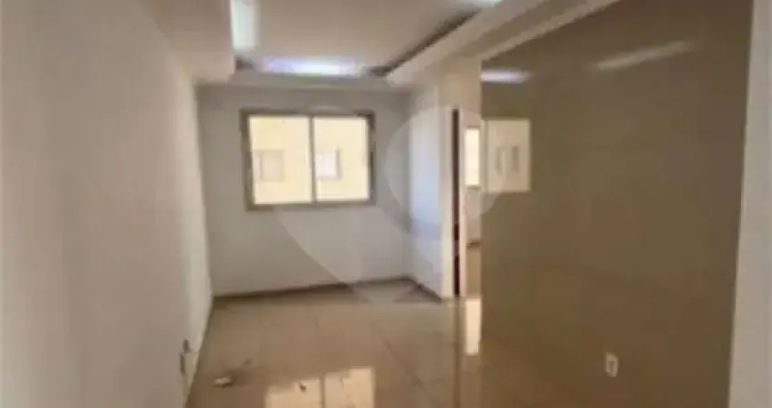 Apartamento para locação com 42m² -Brás