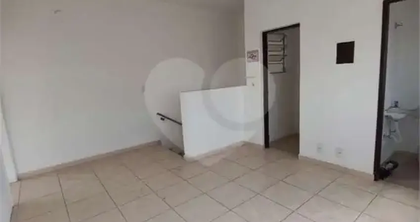 Salão comercial para locação com 110m² - Carrão
