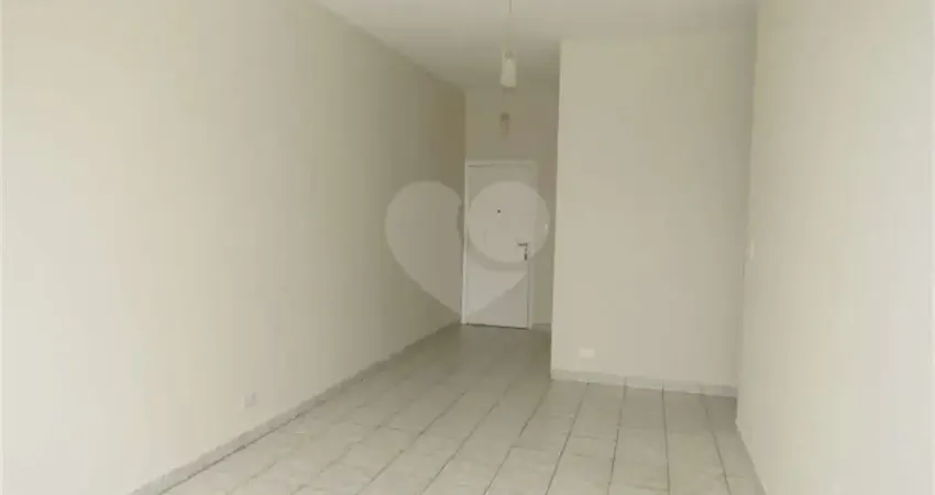 Apartamento para locação com 70m² - Itaim Bibi
