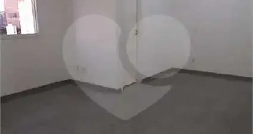 Apartamento para locação com 29m² - Tatuapé