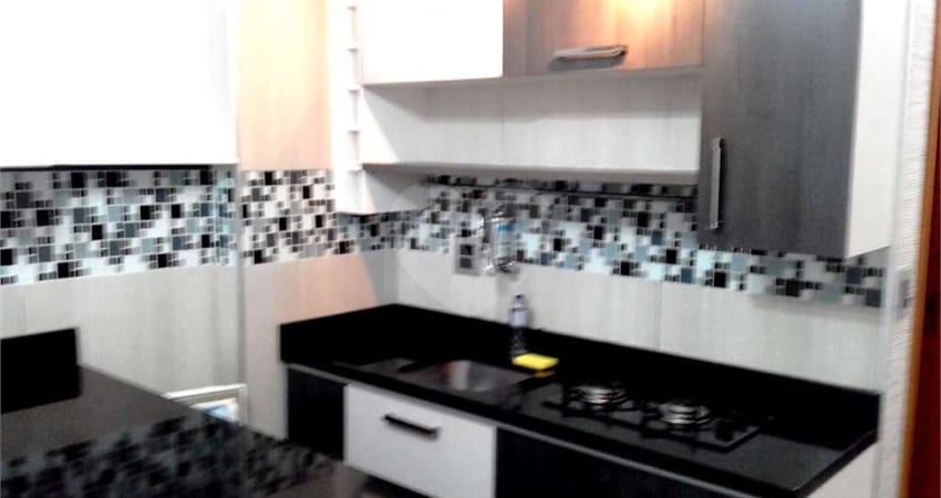 Apartamento para locação com 34m²  - Bela Vista