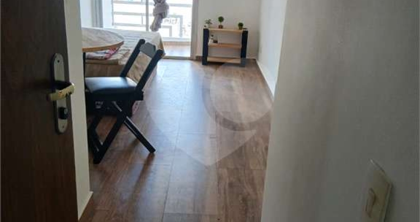 Apartamento para locação com 38m³ - Bela Vista