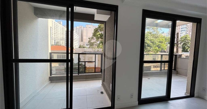Kitnet / Stúdio para alugar na Rua Doutor Tomás Alves, 57, Vila Mariana, São Paulo