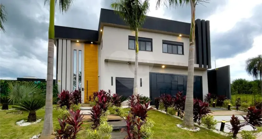 Casa com 5 quartos à venda na Rodovia Presidente Castello Branco (km 196), 11, Ninho Verde II, Pardinho