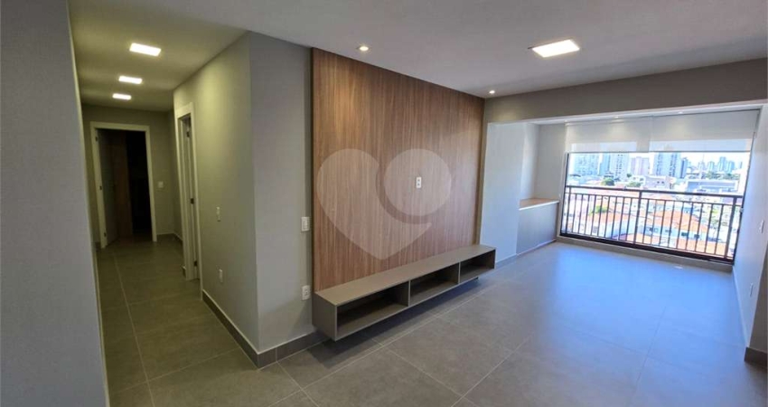 Apartamento com 2 quartos para alugar na Rua Sousa Breves, 193, Tatuapé, São Paulo