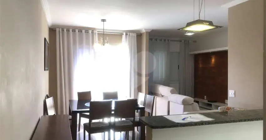 Apartamento com 2 quartos para alugar na Rua Marte, 429, Centro, Barueri