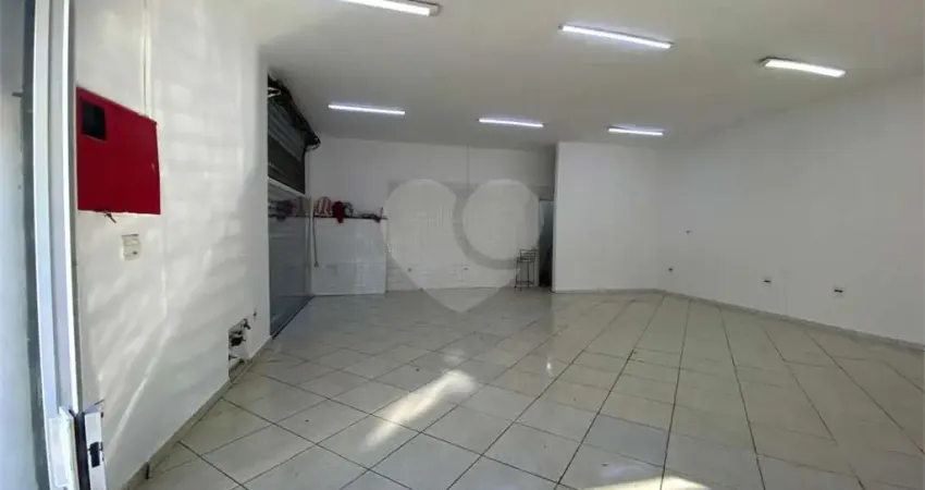 Ponto comercial para alugar na Rua Lino Coutinho, 810, Ipiranga, São Paulo