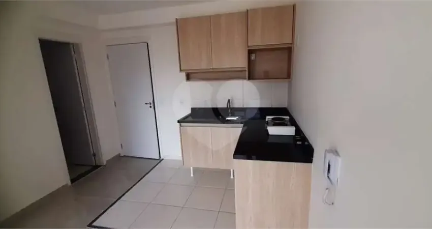 Apartamento com 1 quarto para alugar na Rua Cristais, 38, Tatuapé, São Paulo