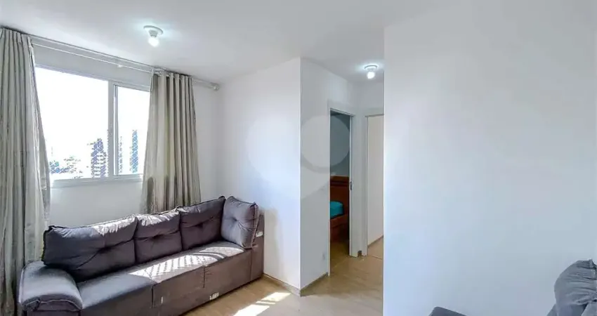 Apartamento com 2 quartos para alugar na Rua Visconde de Parnaíba, 1156, Brás, São Paulo