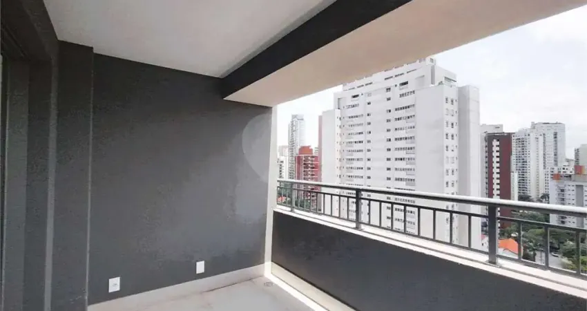 Apartamento com 1 quarto para alugar na Rua Vergueiro, 4382, Vila Mariana, São Paulo