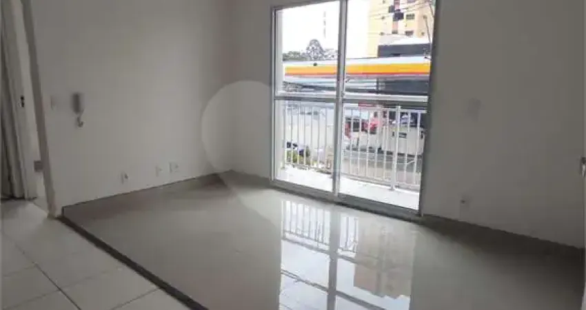 Apartamento com 1 quarto à venda na Rua Cristais, 38, Tatuapé, São Paulo