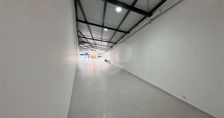 Barracão / Galpão / Depósito para alugar na Avenida Paes de Barros, 3217, Mooca, São Paulo