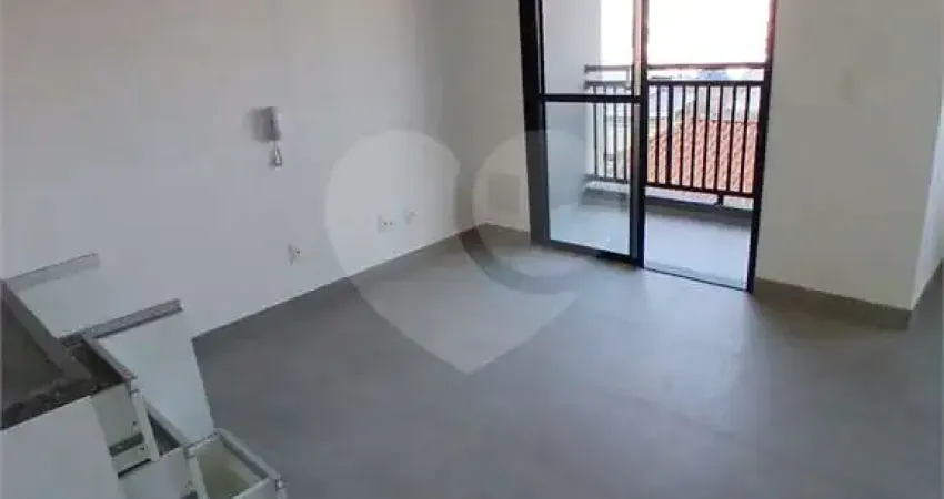 Kitnet / Stúdio à venda na Avenida Álvaro Machado Pedrosa, 336, Tucuruvi, São Paulo