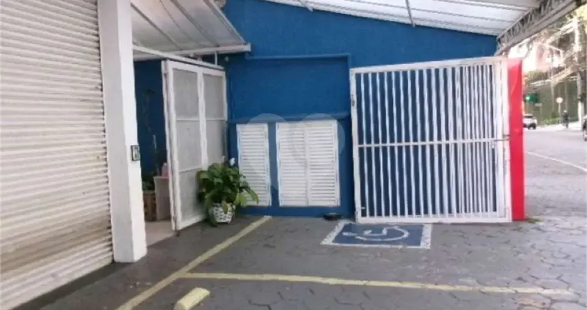 Prédio para alugar na Rua Antônio de Barros, 2311, Vila Carrão, São Paulo