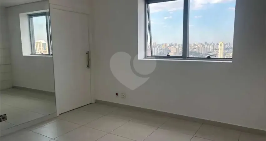 Sala comercial para alugar na Rua Vilela, 652, Tatuapé, São Paulo