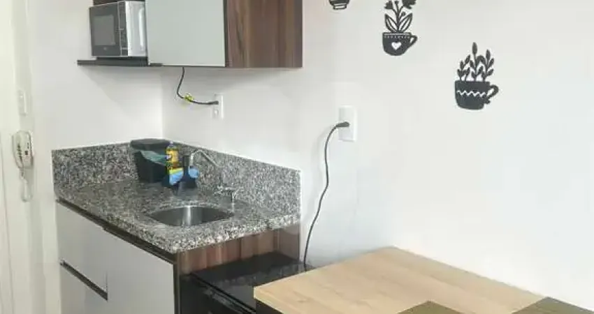 Kitnet / Stúdio para alugar na Rua Coronel Mursa, 56, Brás, São Paulo