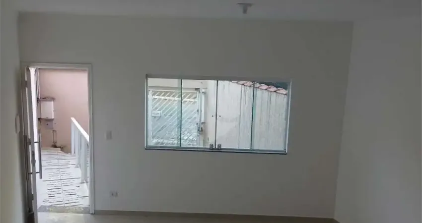 Casa com 3 quartos para alugar na Avenida Marcondes de Brito, 457, Vila Matilde, São Paulo