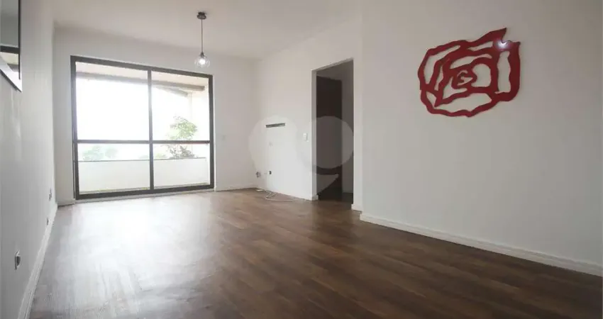 Apartamento com 2 quartos para alugar na Rua Xingu, 515, Vila Valparaíso, Santo André