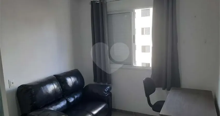 Kitnet / Stúdio para alugar na Rua Teixeira de Melo, 355, Tatuapé, São Paulo