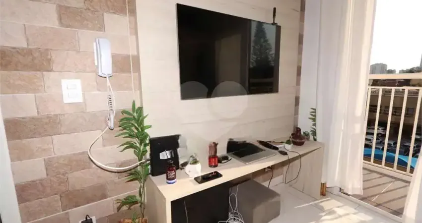 Apartamento com 1 quarto para alugar na Avenida Vila Ema, 2465, Vila Prudente, São Paulo