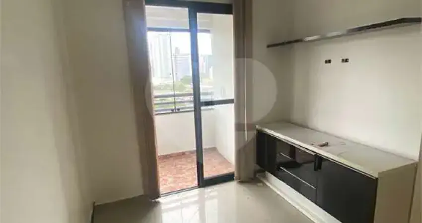 Apartamento com 1 quarto para alugar na Rua Coronel Carlos Oliva, 344, Tatuapé, São Paulo