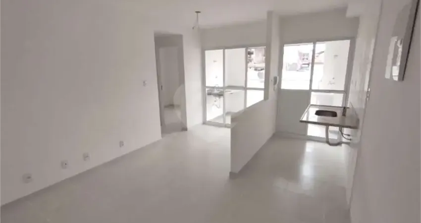Apartamento com 2 quartos para alugar na Rua Aricá-Mirim, 301, Artur Alvim, São Paulo