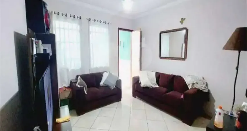 Casa com 2 quartos à venda na Rua Jorge de Almeida Quirino, 28, Artur Alvim, São Paulo