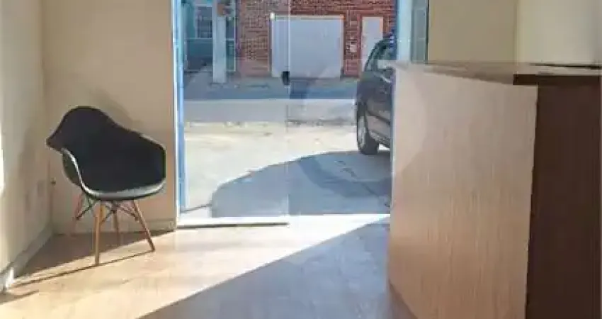 Sala comercial para alugar na Rua Doutor Amâncio de Carvalho, 287, Vila Mariana, São Paulo