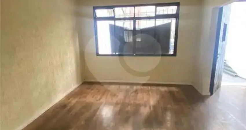 Casa comercial para alugar na Rua Martins Pena, 318, Tatuapé, São Paulo