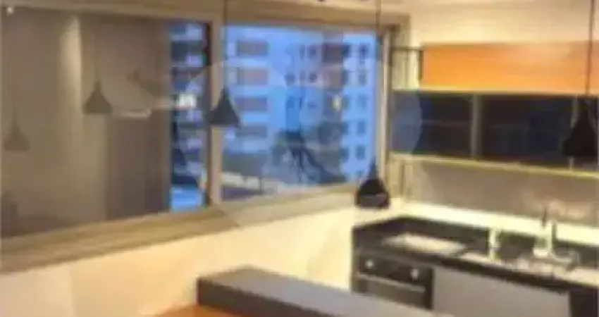 Apartamento com 1 quarto para alugar na Rua Doutor Melo Alves, 268, Jardim América, São Paulo