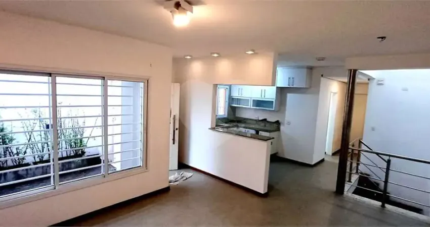 Casa com 4 quartos para alugar na Rua Aleixo Jorge, 191, Perdizes, São Paulo