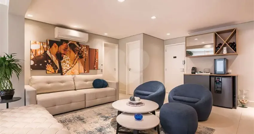 Apartamento com 4 quartos à venda na Rua São Felipe, 145, Tatuapé, São Paulo