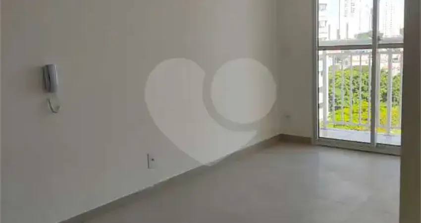 Apartamento com 1 quarto para alugar na Rua Cristais, 38, Tatuapé, São Paulo