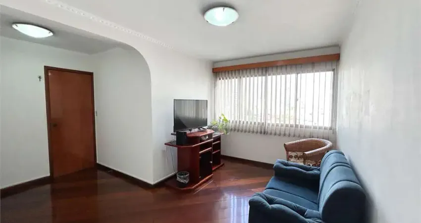 Apartamento com 2 quartos para alugar na Rua Emílio Mallet, 95, Tatuapé, São Paulo